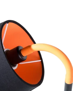 Beliani Poytavalaisin Teras Musta Mooki Hot