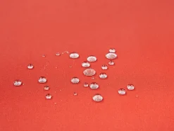 Beliani Punainen Pehmuste Puutarhapenkkiin 112 X 54 Cm Vivara Best Sale