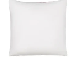 Beliani Punavalkoinen 2 Kpl Koristetyynysetti 45 X 45 Cm Robbie New