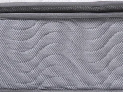 Beliani Pussijousitettu Patja Keskikova 90 X 200 Cm Splendour Outlet