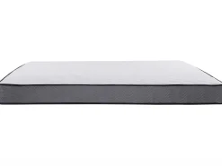 Beliani Pussijousitettu Patja Keskikova 180 X 200 Cm Bliss Clearance