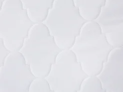 Beliani Pussijousitettu Patja Keskikova 180 X 200 Cm Bliss Clearance