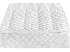 Beliani Pussijousitettu Patja Keskikova 90 X 200 Cm Glory Sale