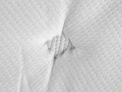 Beliani Pussijousitettu Patja Keskikova 90 X 200 Cm Luxus Best Sale