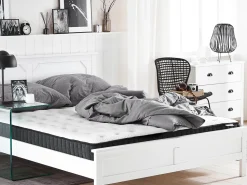 Beliani Pussijousitettu Patja Keskikova 180 X 200 Cm Dream Hot