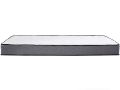 Beliani Pussijousitettu Patja Kova 80 X 200 Cm Bliss Cheap