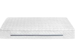 Beliani Pussijousitettu Patja Kova 160 X 200 Cm Glory Best