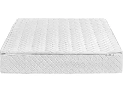 Beliani Pussijousitettu Patja Kova 160 X 200 Cm Glory Best