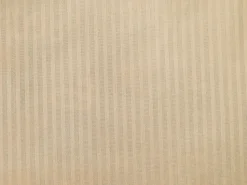 Beliani Pussilakanasetti Satiinipuuvillaa 135 X 200 Cm Beige Avondale New