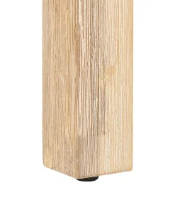 Beliani Puutarhajakkara Harmaa Ostuni Outlet