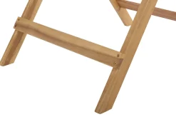 Beliani Puutarhakalustesetti 2 Hengelle Terni Fashion