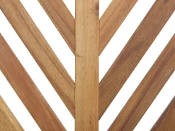 Beliani Puutarhakalustesetti 2 Hengelle Terni Fashion