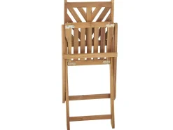 Beliani Puutarhakalustesetti 2 Hengelle Terni Fashion