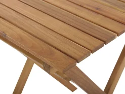 Beliani Puutarhakalustesetti 2 Hengelle Terni Fashion