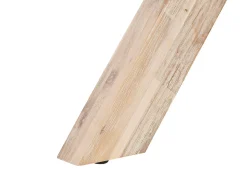 Beliani Puutarhakalustesetti 4 Hengelle Harmaa Betoniefektilla Pyorea Olbia/Taranto Online