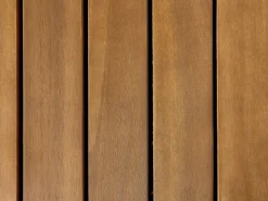 Beliani Puutarhapenkki Vaalea Akasiapuu Säilytystila 160 Cm Sovana Discount