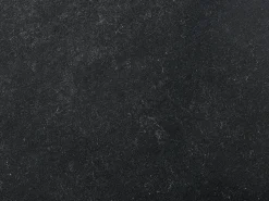 Beliani Puutarhapoyta Alumiini Musta 120 Cm Maletto Online