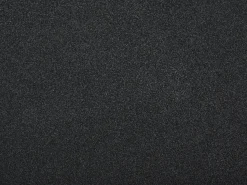 Beliani Puutarhapoyta Alumiini Musta 150 X 90 Cm Canetto Clearance