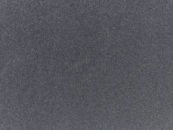 Beliani Puutarhapoyta Alumiini Tummanharmaa 140 X 80 Cm Mileto Fashion