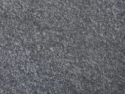 Beliani Puutarhapoyta Poltettu Graniittitaso Musta 180 X 90 Cm Grosseto Outlet