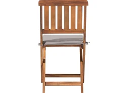 Beliani Puutarhapoytasetti Poyta Ja 6 Tuolia Cento Flash Sale