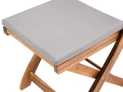 Beliani Puutarhapoytasetti Poyta Ja 6 Tuolia Cento Flash Sale