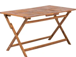 Beliani Puutarhapoytasetti Poyta Ja 6 Tuolia Cento Flash Sale