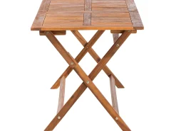 Beliani Puutarhapoytasetti Poyta Ja 6 Tuolia Cento Flash Sale