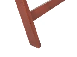 Beliani Puutarharyhma 6 Tuolia Toscana Discount