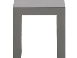 Beliani Puutarhasetti 6 Jakkaraa Betoni Taranto Online