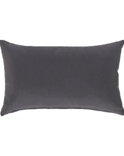 Beliani Puutarhatuoli 2 Kpl Metallinen Musta Canetto Outlet