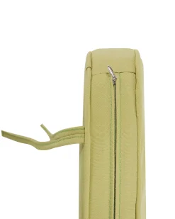 Beliani Puutarhatuoli 2 Kpl Ruskea Sapri Outlet