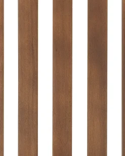 Beliani Puutarhatuoli Akaasia Tumma Puu Amantea Clearance