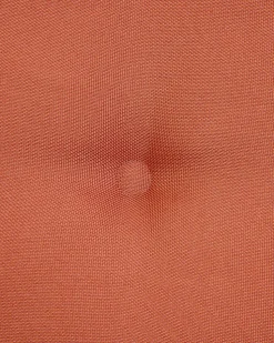 Beliani Puutarhatuoli Akasiapuu Tumma Puu/Tummanpunainen 6 Kpl Toscana Cheap