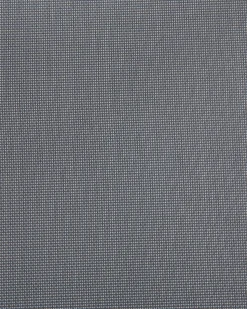 Beliani Puutarhatuoli Kangas Harmaa 2 Kpl Grosseto Discount