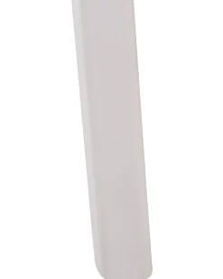 Beliani Puutarhatuoli Muovi Beige 4 Kpl Napoli Store