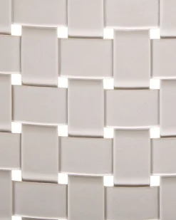 Beliani Puutarhatuoli Muovi Beige 4 Kpl Napoli Store