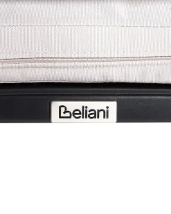 Beliani Puutarhatuolit 4Kpl Musta Ancona Flash Sale