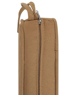 Beliani Puutarhatuolit Tummanruskeat, Alumiinia, 4Kpl Setti Salento Online