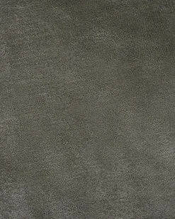 Beliani Pyorea Matto Viskoosi Tummanharmaa 140 Cm Gesi Ii Flash Sale