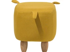 Beliani Rahi Keltainen Piggy Shop