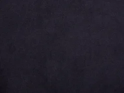 Beliani Rahi Sametti Musta 36 Cm Brigitte Discount