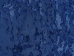 Beliani Rahi Sametti Säilytystila Laivastonsininen 45 Cm Brewton Cheap