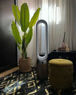 Beliani Rahi Sametti Säilytystila Sinapinkeltainen 2 Kpl Pueblo Best Sale