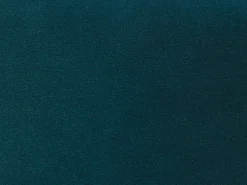 Beliani Rahi Sametti Säilytystila Sinivihrea 37 Cm Elgin Online