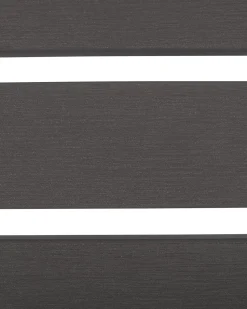 Beliani Rahi Tummanharmaa Adirondack New