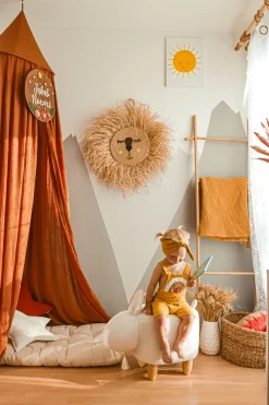 Beliani Rahi Valkoinen Bunny Discount