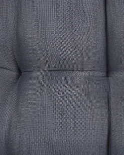 Beliani Riipputuoli Jalustalla Polyrottinki Tummanharmaa Sesia Cheap