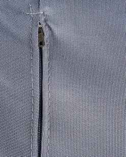 Beliani Riipputuoli Jalustalla Teras Valkoinen Adria Discount