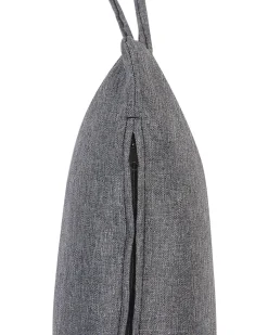 Beliani Riipputuoli Polyrottinki Musta Aspio Discount